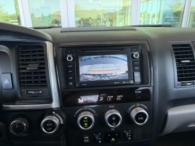 2019 Toyota Sequoia Platinum