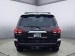 2019 Toyota Sequoia Platinum