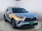 2024 Toyota Highlander Hybrid XLE