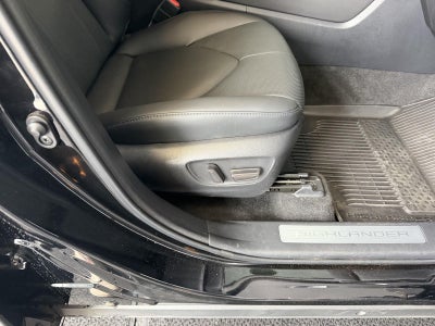 2023 Toyota Highlander Hybrid Limited