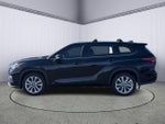 2023 Toyota Highlander Hybrid Limited