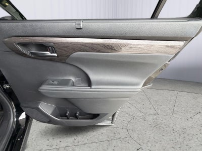 2023 Toyota Highlander Hybrid Limited