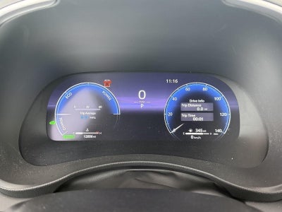 2023 Toyota Highlander Hybrid Limited