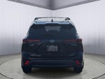 2023 Toyota Highlander Hybrid Limited