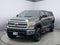 2016 Toyota Tundra 4WD Truck SR5