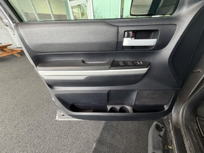 2016 Toyota Tundra 4WD Truck SR5