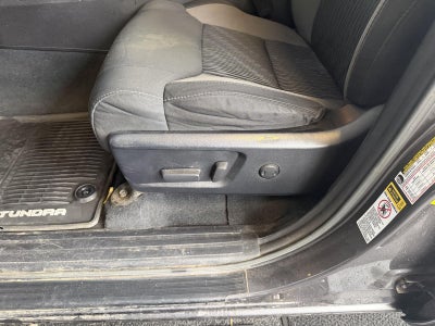 2016 Toyota Tundra 4WD Truck SR5