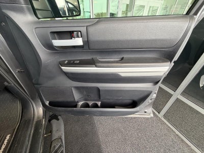 2016 Toyota Tundra 4WD Truck SR5