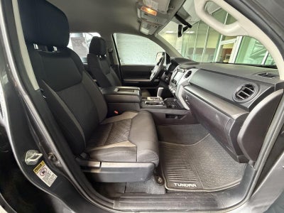 2016 Toyota Tundra 4WD Truck SR5