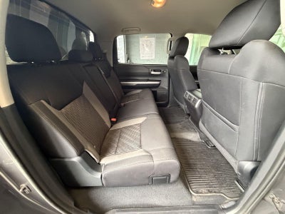 2016 Toyota Tundra 4WD Truck SR5