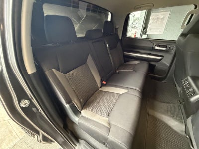 2016 Toyota Tundra 4WD Truck SR5