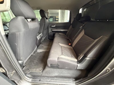 2016 Toyota Tundra 4WD Truck SR5