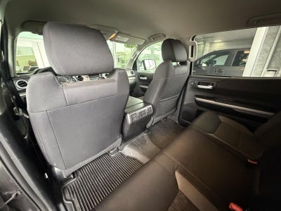 2016 Toyota Tundra 4WD Truck SR5