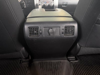 2016 Toyota Tundra 4WD Truck SR5