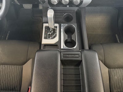 2016 Toyota Tundra 4WD Truck SR5