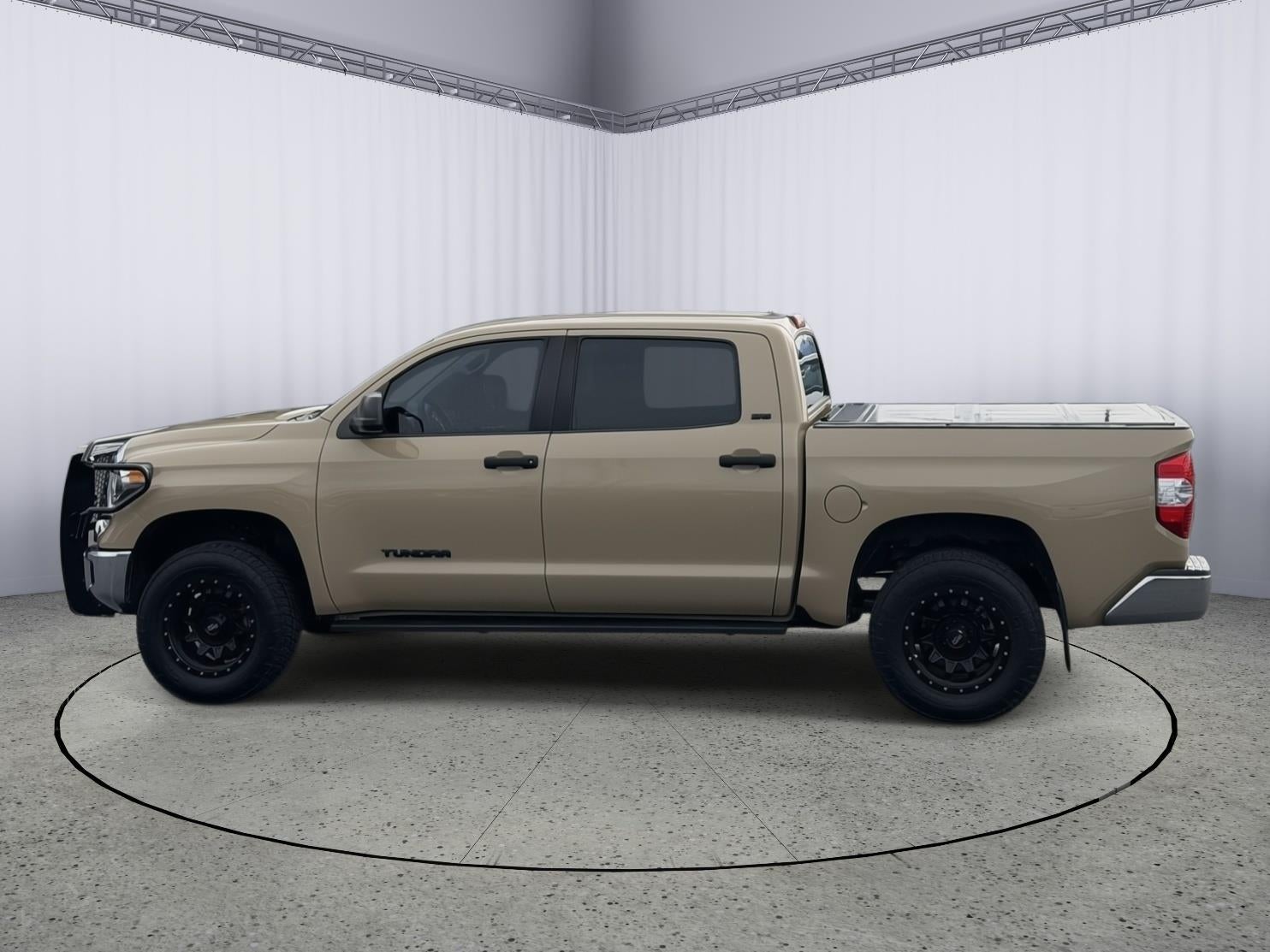 2019 Toyota Tundra 2WD SR5