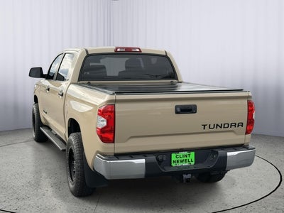 2019 Toyota Tundra 2WD SR5