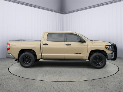 2019 Toyota Tundra 2WD SR5