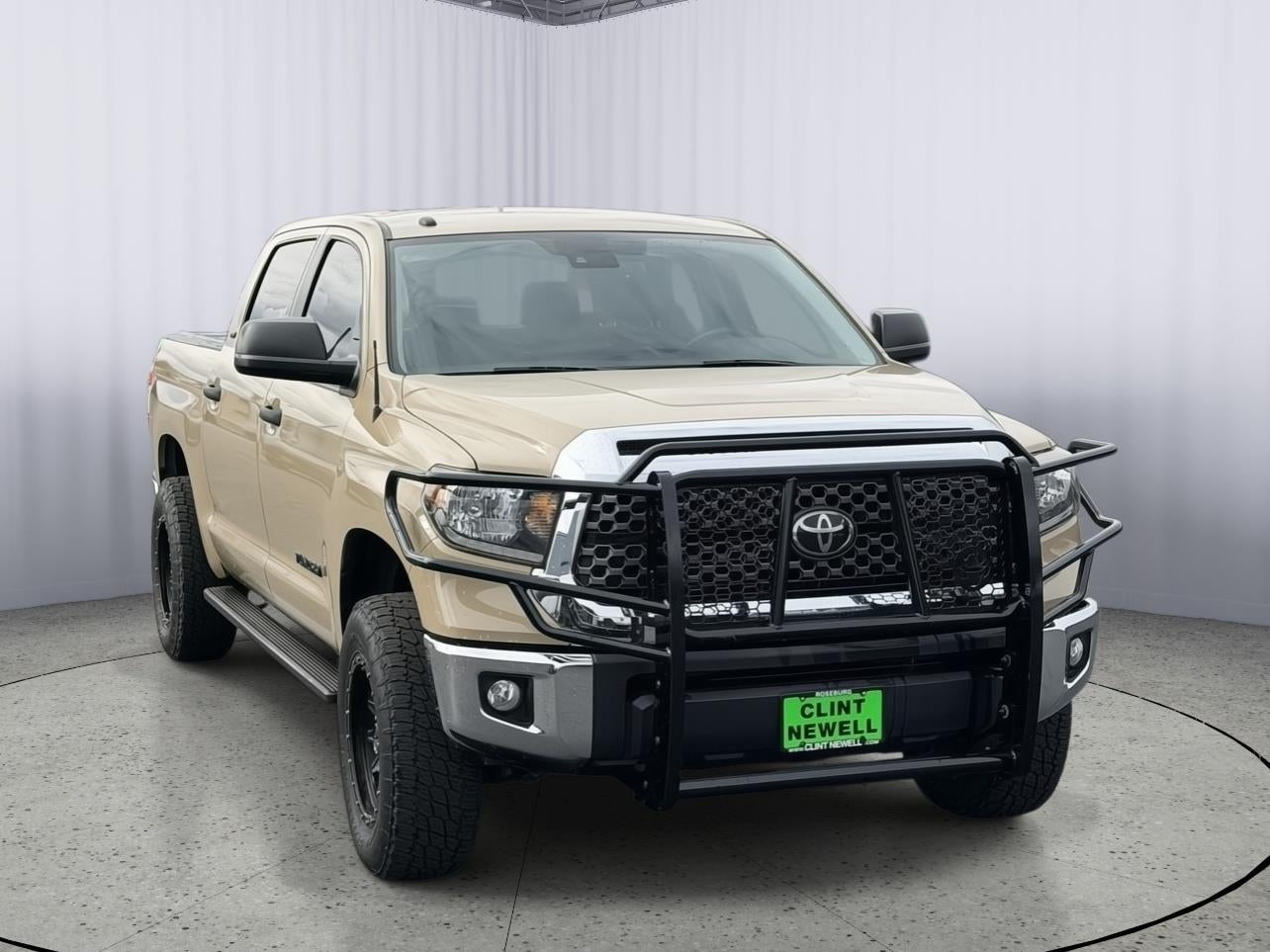 2019 Toyota Tundra 2WD SR5