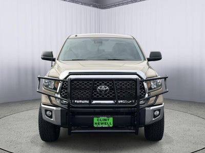 2019 Toyota Tundra 2WD SR5