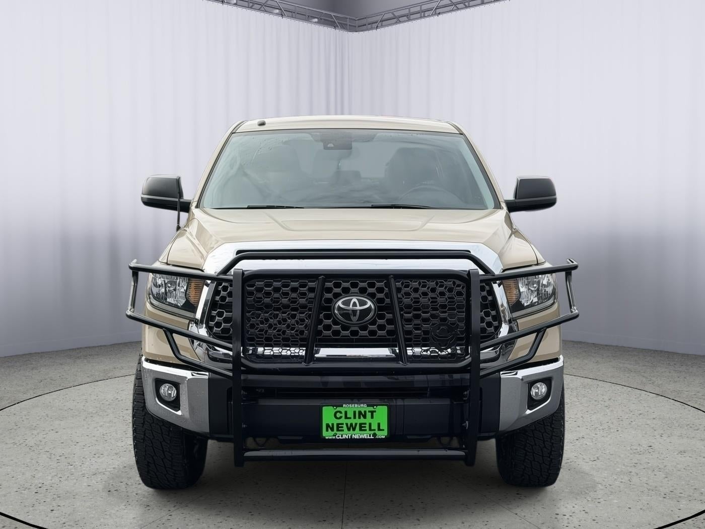 2019 Toyota Tundra 2WD SR5