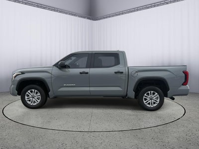2026 Toyota Tundra 4WD SR