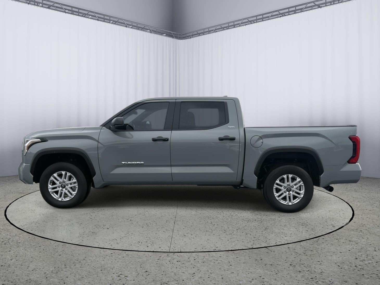 2026 Toyota Tundra 4WD SR