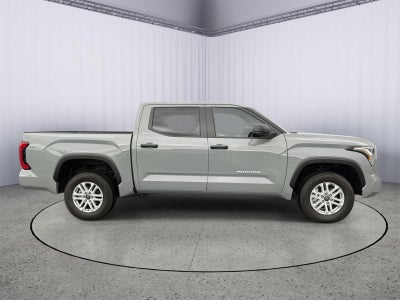 2026 Toyota Tundra 4WD SR