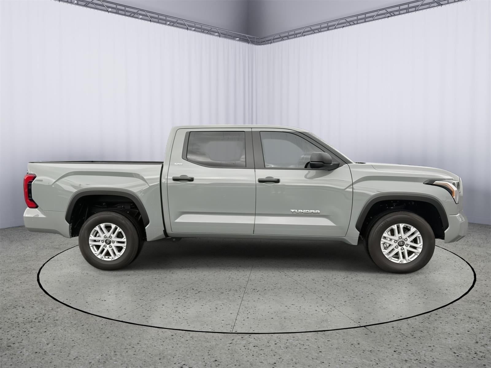 2026 Toyota Tundra 4WD SR