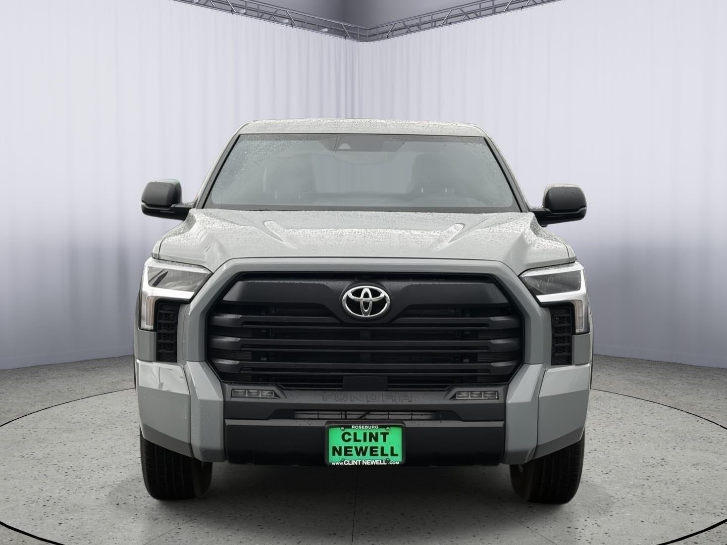 2026 Toyota Tundra 4WD SR