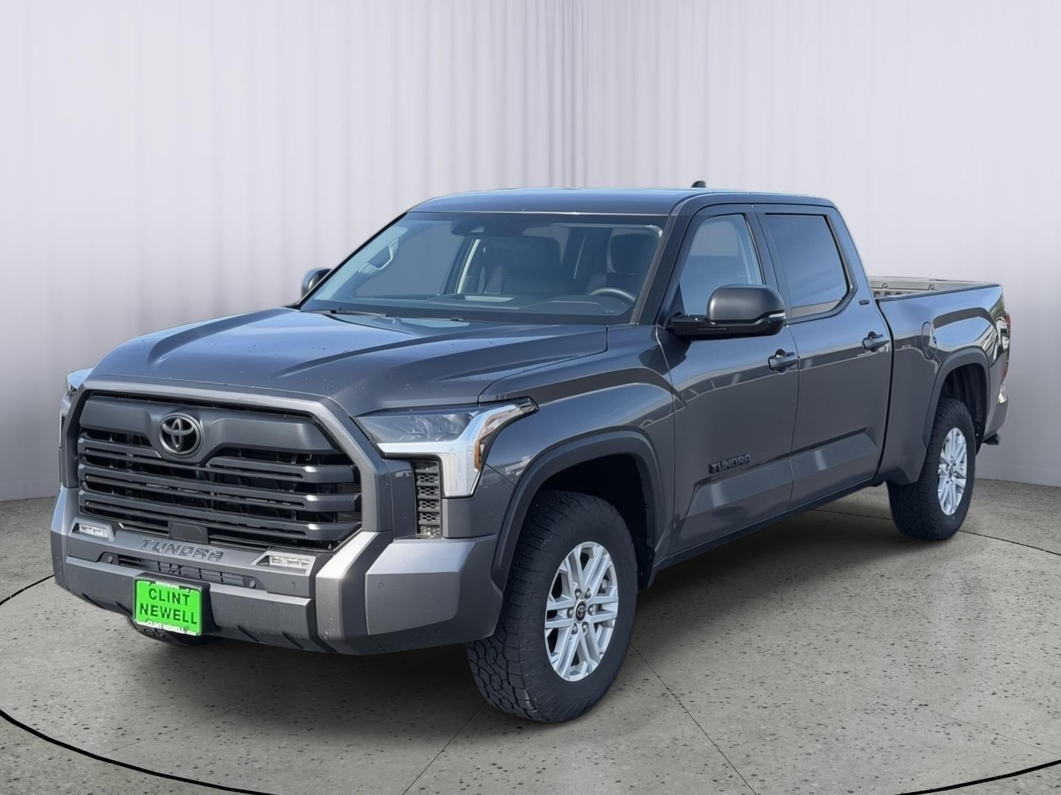 2024 Toyota Tundra 4WD SR5