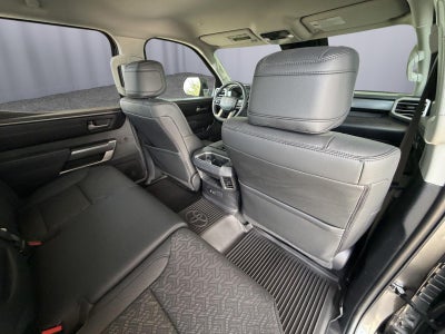 2024 Toyota Tundra 4WD SR5