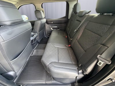 2024 Toyota Tundra 4WD SR5