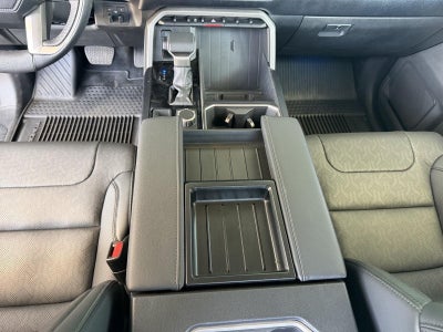 2024 Toyota Tundra 4WD SR5