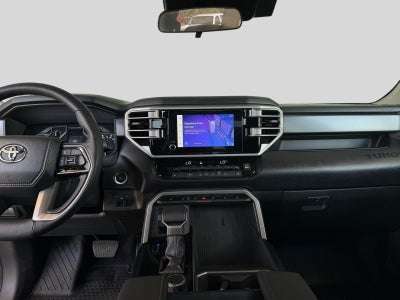 2024 Toyota Tundra 4WD SR5