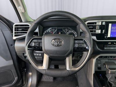 2024 Toyota Tundra 4WD SR5