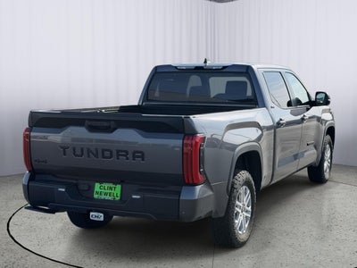 2024 Toyota Tundra 4WD SR5