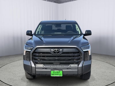 2024 Toyota Tundra 4WD SR5