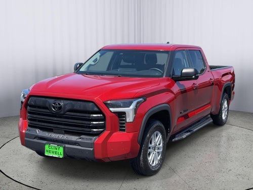 2023 Toyota Tundra 4WD SR5
