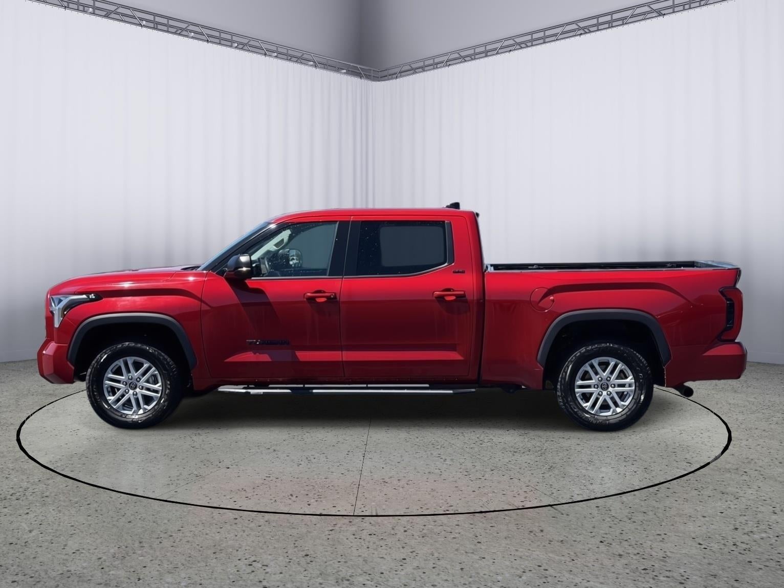 2023 Toyota Tundra 4WD SR5