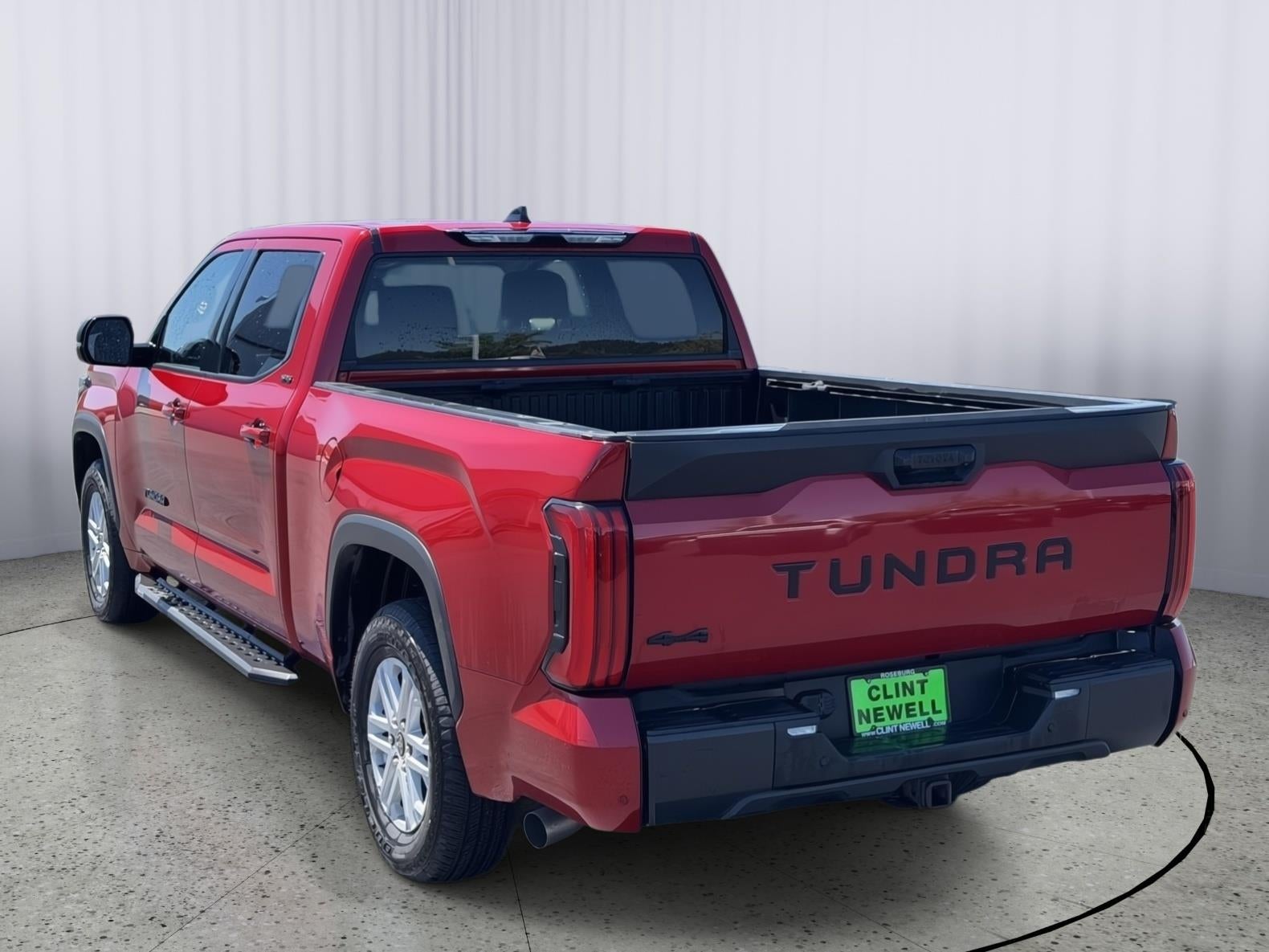 2023 Toyota Tundra 4WD SR5