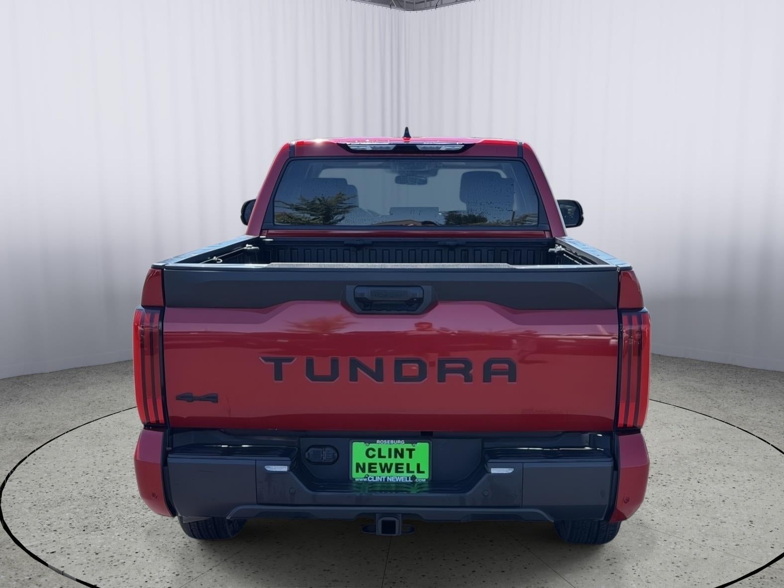 2023 Toyota Tundra 4WD SR5