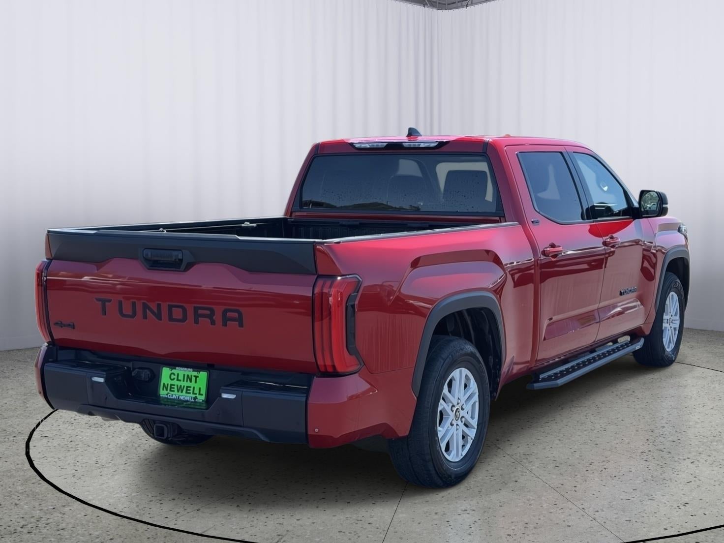 2023 Toyota Tundra 4WD SR5