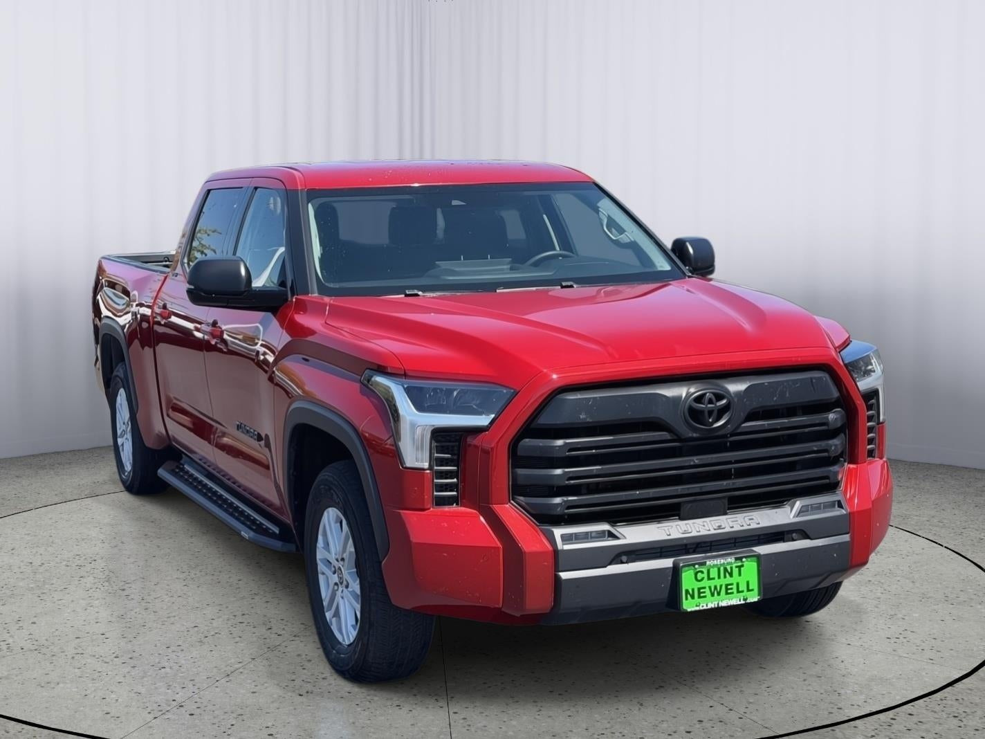 2023 Toyota Tundra 4WD SR5
