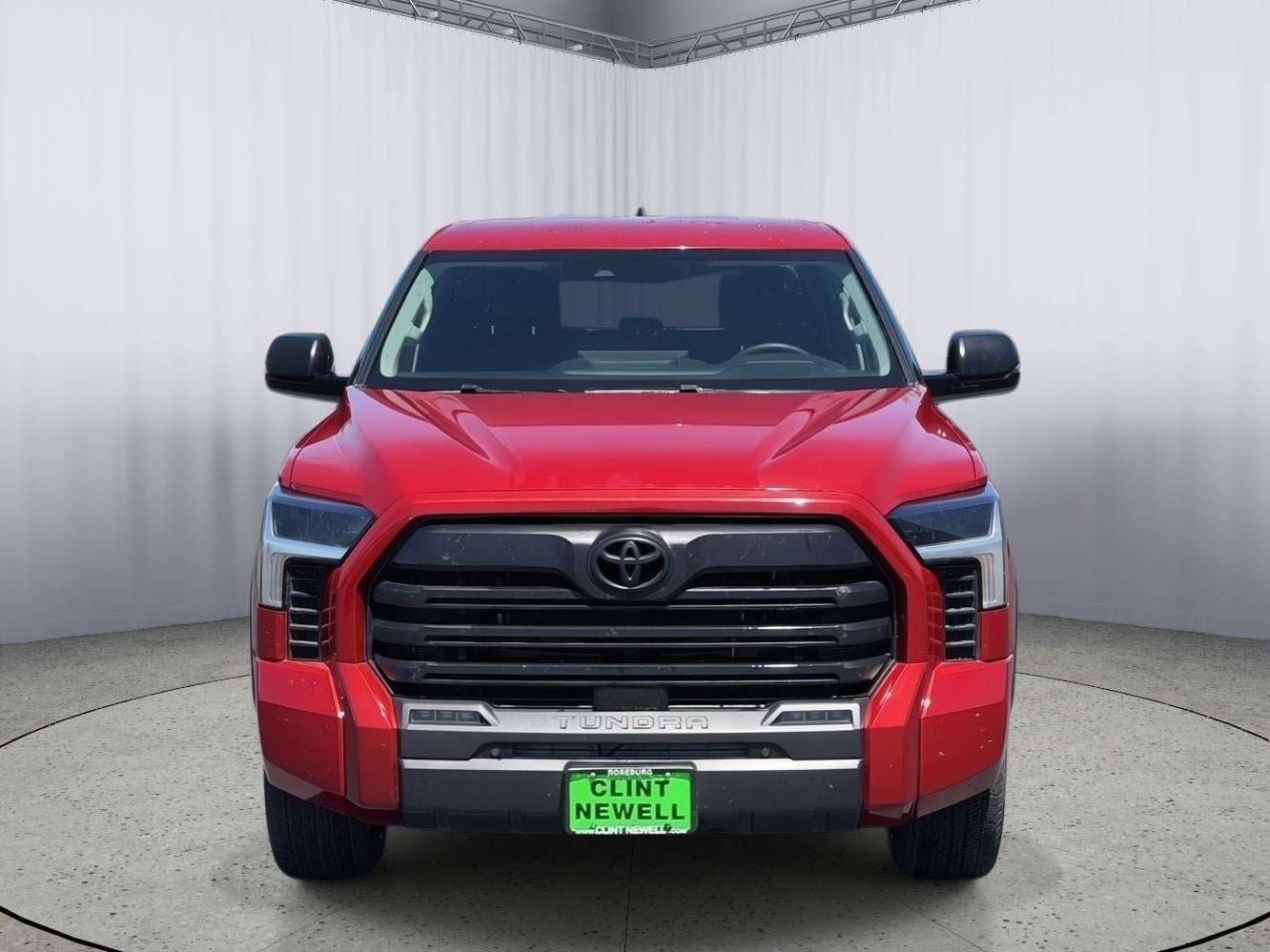 2023 Toyota Tundra 4WD SR5