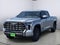 2023 Toyota Tundra 4WD Platinum