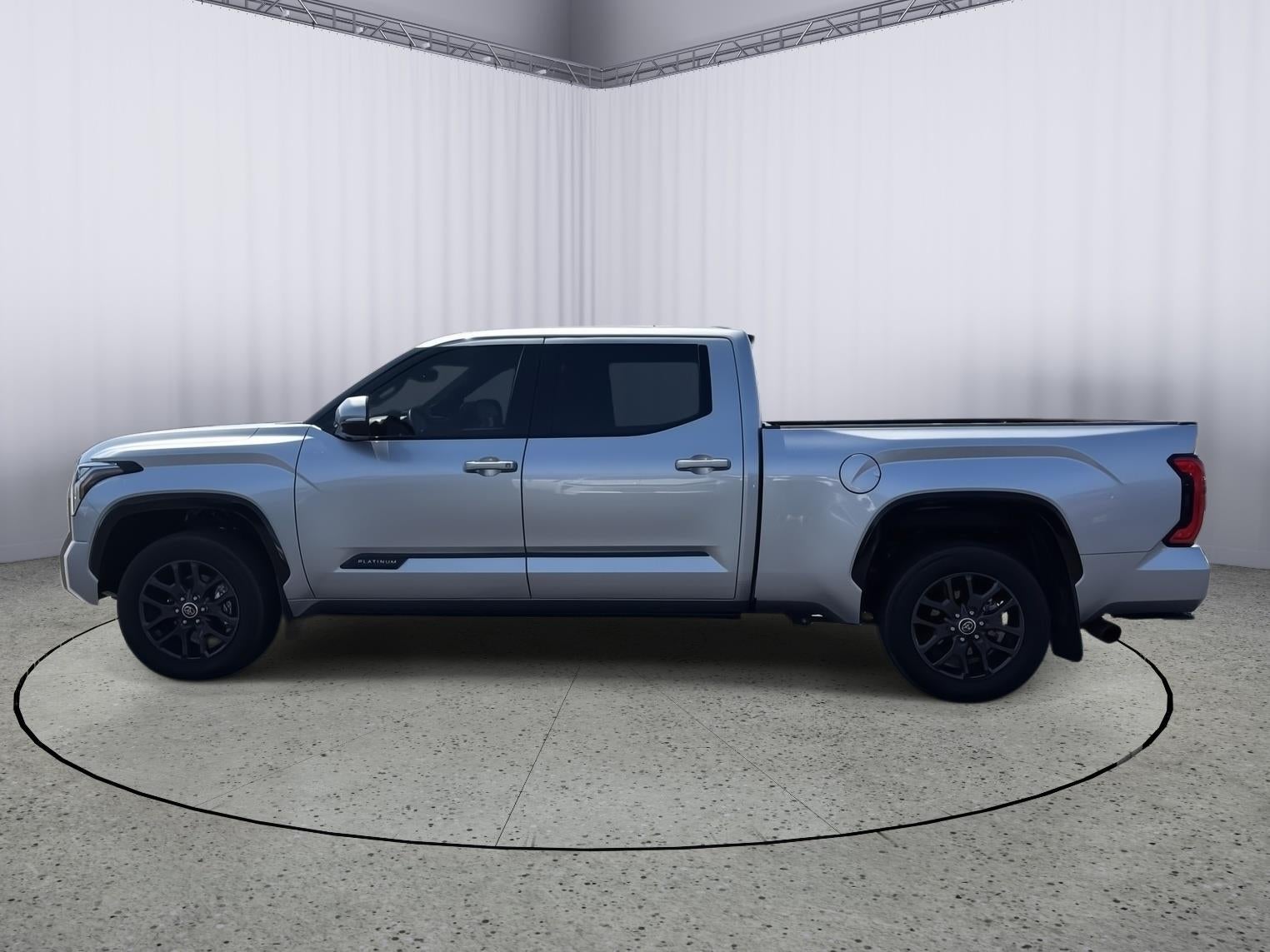 2023 Toyota Tundra 4WD Platinum