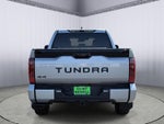 2023 Toyota Tundra 4WD Platinum