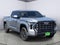 2023 Toyota Tundra 4WD Platinum