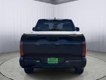2022 Toyota Tundra 4WD Platinum